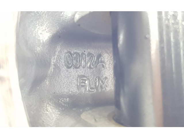 Píst 04L107065AM, 04L107065AM Volkswagen Tiguan