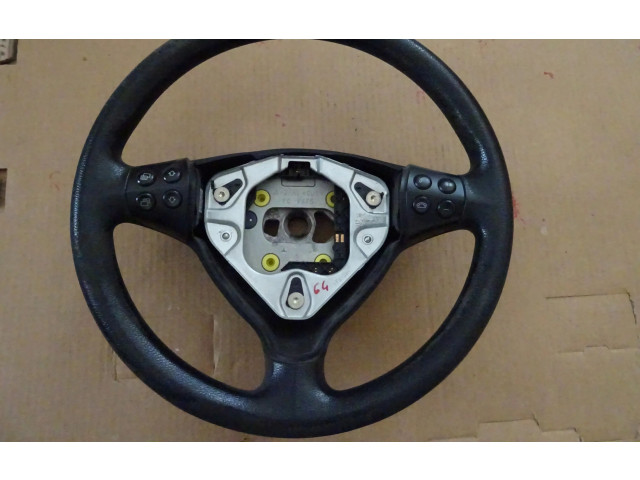 Руль Mercedes-Benz A W169 2004 - 2012 года A1694600203