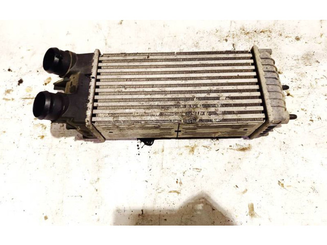 Интеркулер 9645965180, 9645965180 Citroen Berlingo