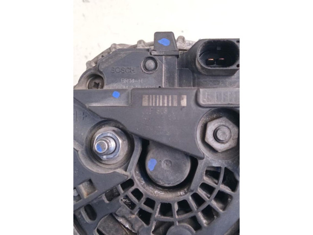 Генератор 06F90302F   Volkswagen Caddy      