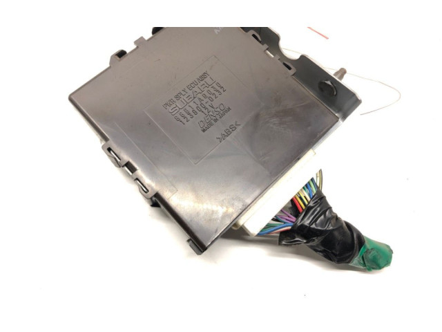 Блок управления 88811AG030   Subaru Forester SH