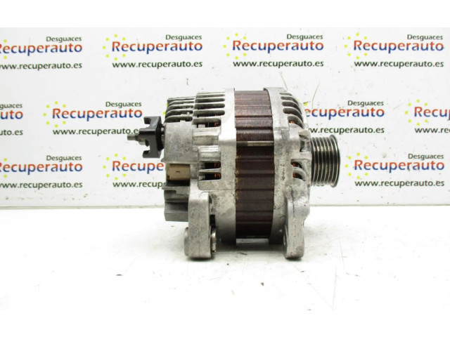 Генератор 8200477100 Renault Espace IV