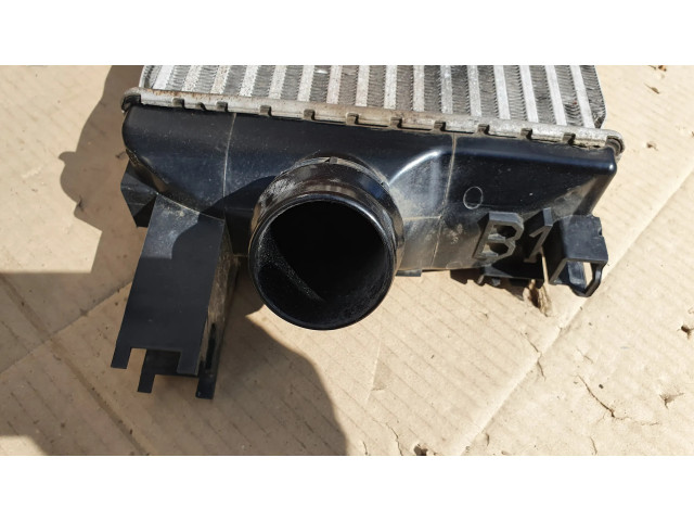 Интеркулер 14461B681A, 144965154R Dacia Duster II 0.0