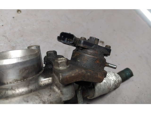  Турбина Peugeot Partner  9673283680         