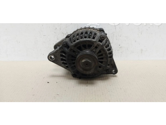 Генератор MD336781, A3TA4791 Mitsubishi Galant