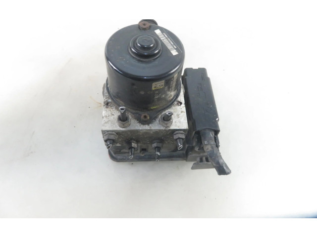 Блок АБС 1K0614517M, 1K0907379Q Skoda Octavia Mk2 (1Z) 2004 - 2013 года