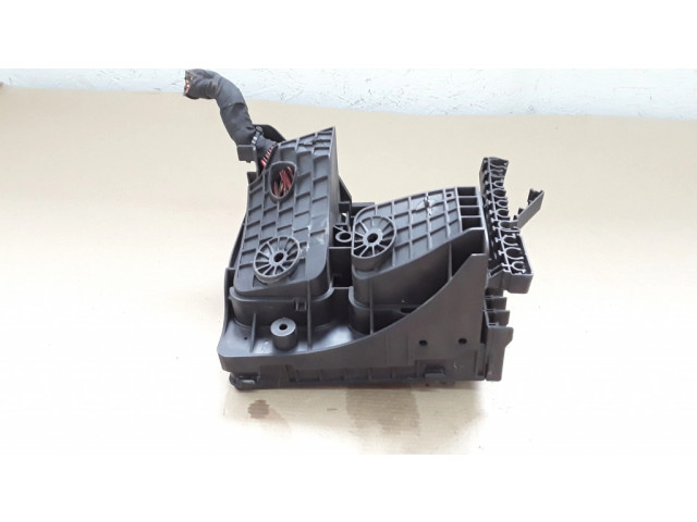 Блок предохранителей 1K0937118, 1105344567   Skoda Superb B6 (3T)    