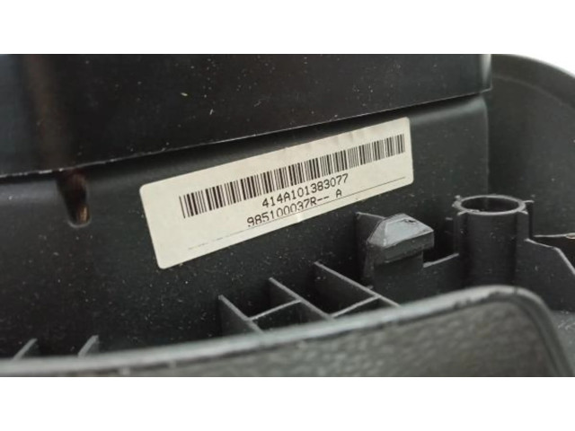 Подушка безопасности водителя 34079431A Dacia Duster