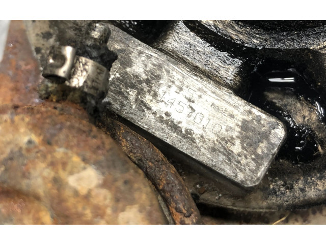  Турбина Volkswagen PASSAT B4  028145701Q, 028145701Q         