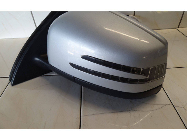 Зеркало электрическое Mercedes-Benz ML W166 2012 - 2017 года