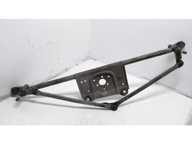 Механизм стеклоочистителей (трапеция)