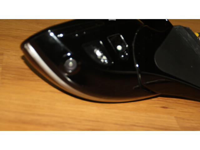 Зеркало электрическое Volvo C30 2010 - 2013 года