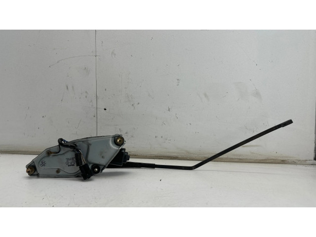 Моторчик заднего дворника 4240677, 1591008950 Saab 9-3 Ver1