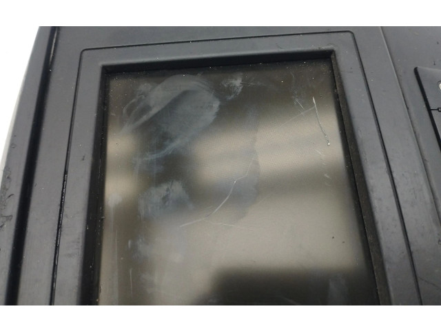 Дисплей A2518700789 Mercedes-Benz R W251