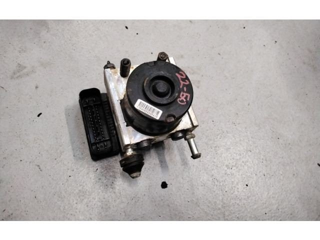 Блок АБС 96457018   Chevrolet  Matiz   -  года