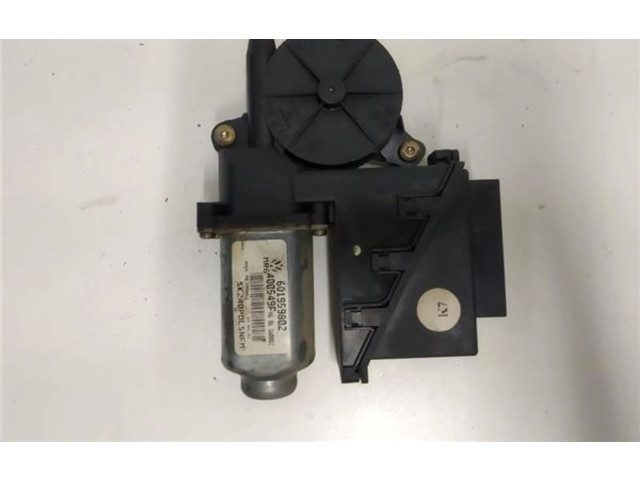 Řídící jednotka 6Q1959802, 6Q1959802   Skoda Fabia Mk1 (6Y) 2002