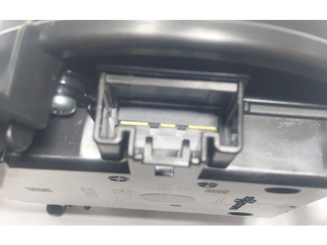 Вентилятор печки 8710333170 Lexus LBX