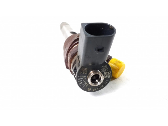 Vstřikovač 8514148 BMW 2 F46 pro naftový motor 2.0 B47 C20 A