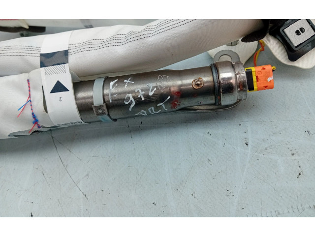 Подушка безопасности в сиденье 9834028180, D16504483   Citroen C4 III e-C4