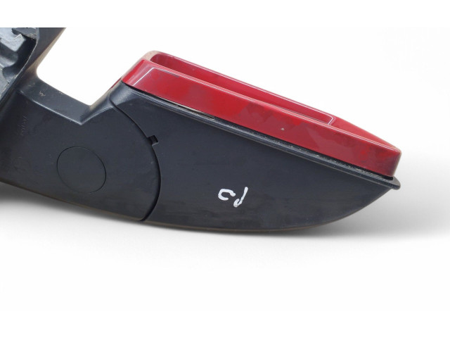 Zpětné zrcátko Mercedes-Benz GLA W156 2016 A1568104616