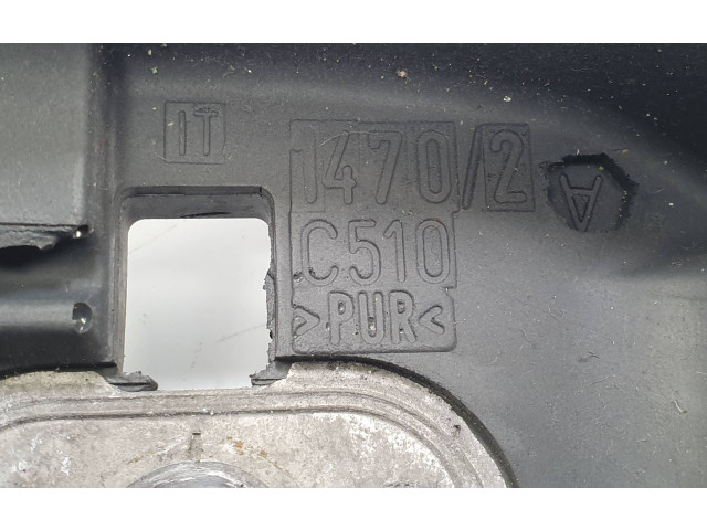 Volant Fiat Stilo 2003