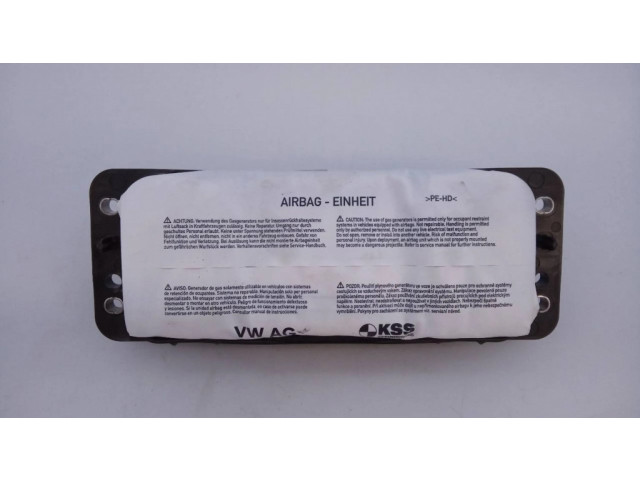 Подушка безопасности пассажира T7E0204, 7E0880204F   Volkswagen Caddy