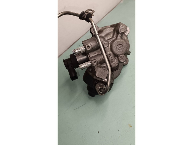 Рулевая рейка Топливный насос 04L130755D, 0445010537 Audi A6 S6 C7 4G 2011 - 2018 года