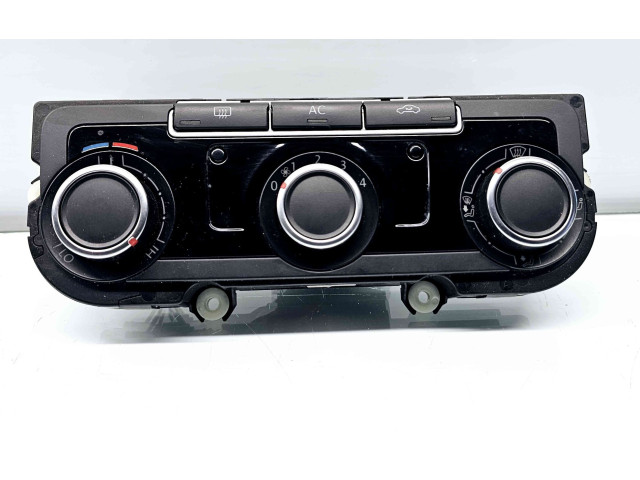 Блок управления климат-контролем 5HB009751   Volkswagen PASSAT B7