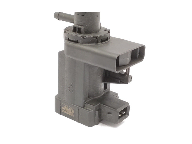 Вторичный воздушный насос 25183170, 55203202   Fiat Grande Punto   для двигателя 199A3000