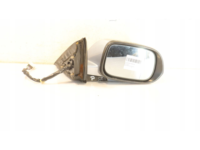 Зеркало электрическое Honda Accord 2003 - 2007 года