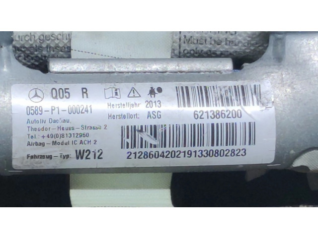 Надувная подушка для крыши