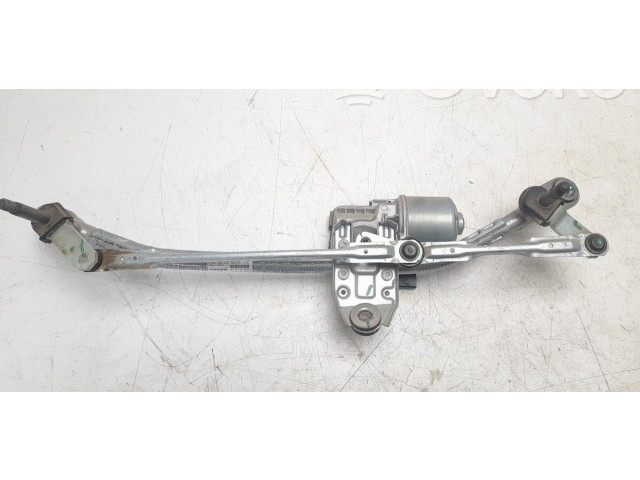 Моторчик дворников 32328139    Volvo XC90