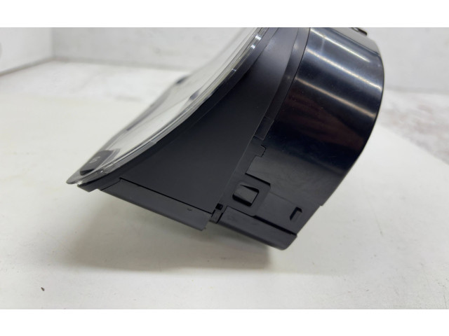 Панель приборов 1K0920863A   Volkswagen Jetta V       