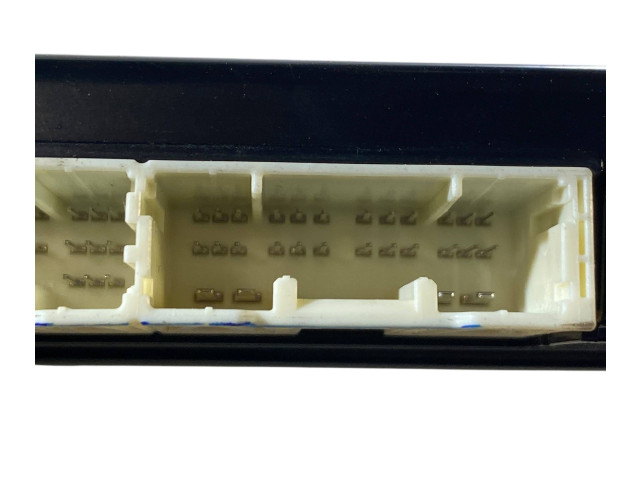 Блок управления 88801SJ230, 2313003441   Subaru Forester SK