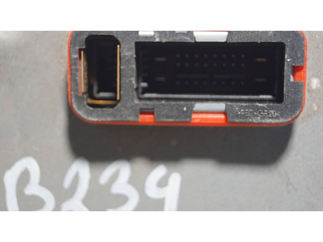 Блок управления Xenon