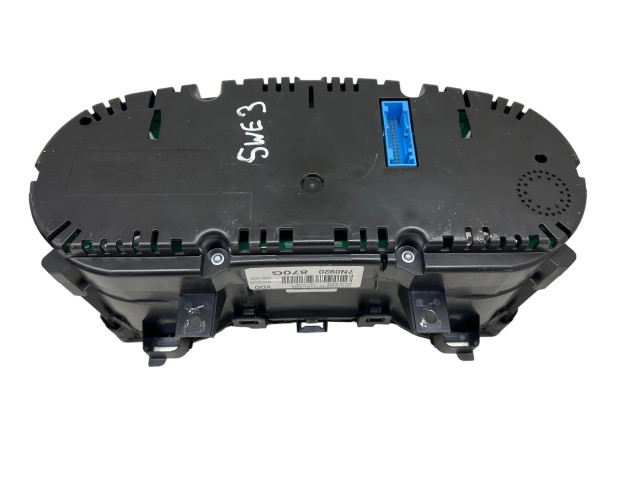 Зеркало (механическое)       Volkswagen Sharan  2011 -  года   