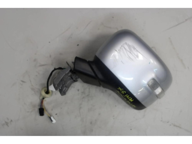 Зеркало электрическое        Jeep Renegade  2014- года   