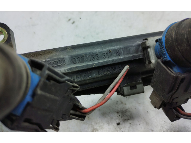 Vstřikovací lišta 2900900529 Seat Alhambra (Mk1)