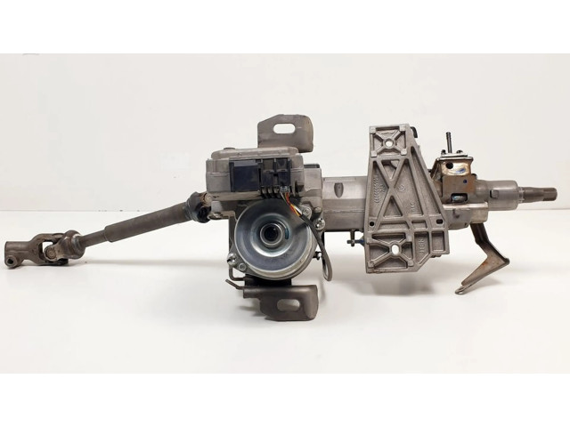    Рулевая рейка 6800005109, 488103594R   Renault Clio IV 2012-- года