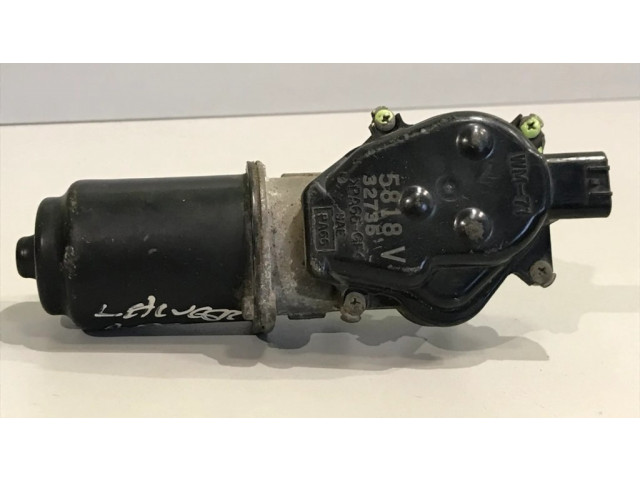 Моторчик дворников 32735, 5818 Mitsubishi Lancer