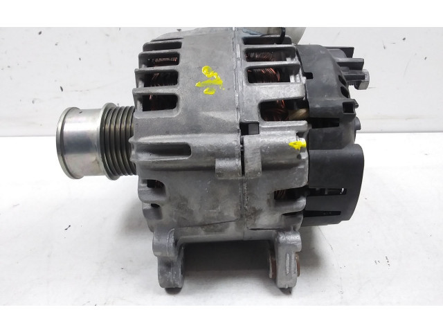 Генератор 05E903026Q, FUNCIONA   Audi A1      