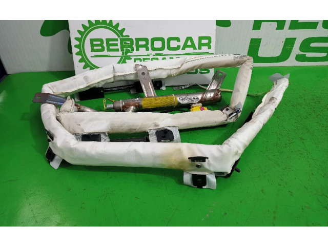 Боковая подушка безопасности 7M3880741J Seat Alhambra (Mk1)