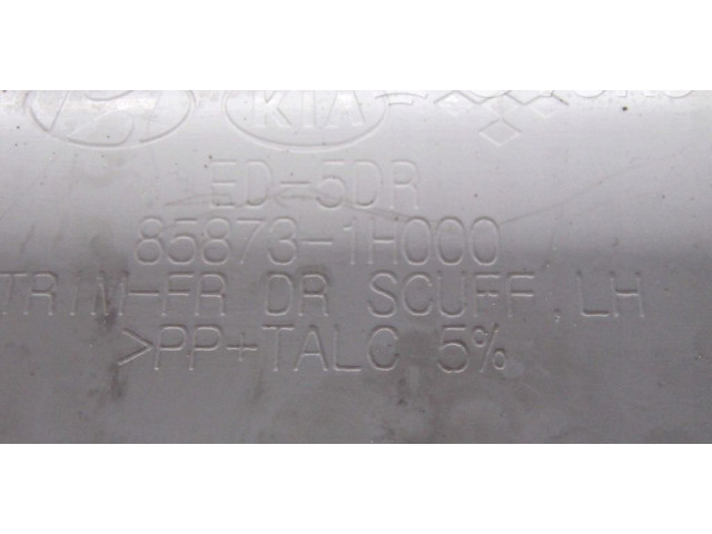 Интеркулер KIA Ceed