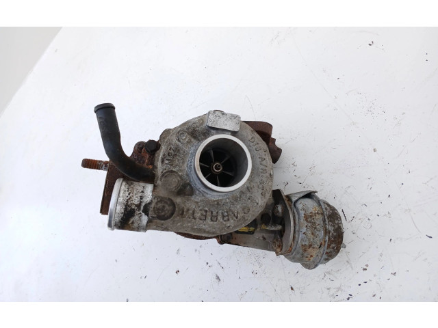 Турбина KIA Ceed 2823127450, 2823127150