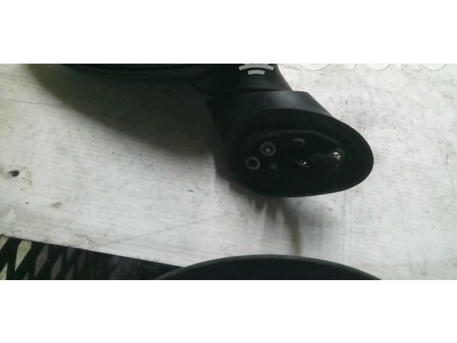 Zpětné zrcátko  Fiat Punto Evo 2012  0000735596879  