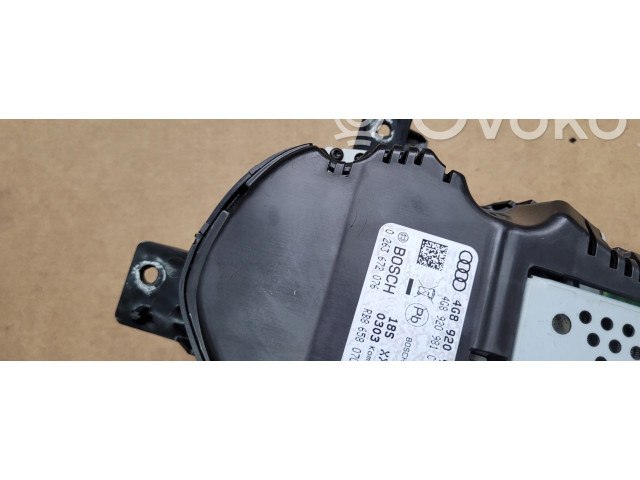 Панель приборов 4G8920981C Audi A7 S7 4G