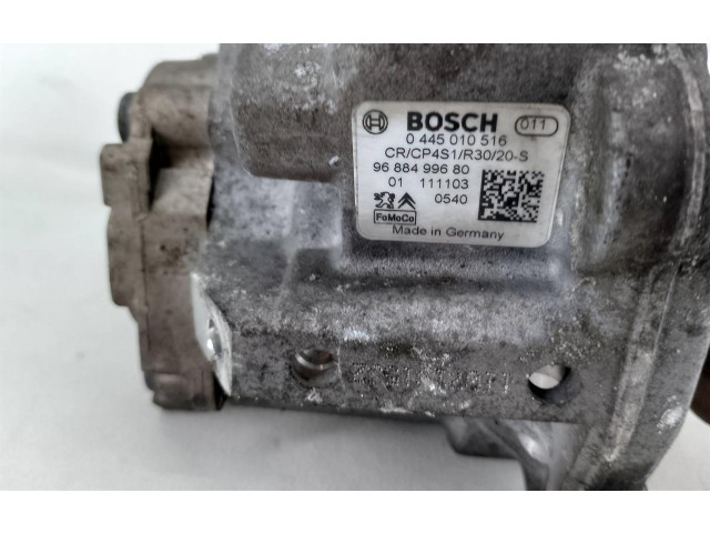 Vstřikovací čerpadlo 9688499680 Citroen Berlingo 9HP