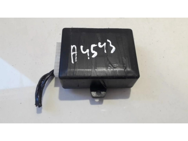 Блок управления ap85 Mitsubishi Lancer X