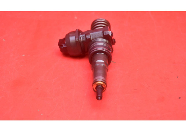 Форсунка 038130073AJ, 038130073AJ Volkswagen Bora