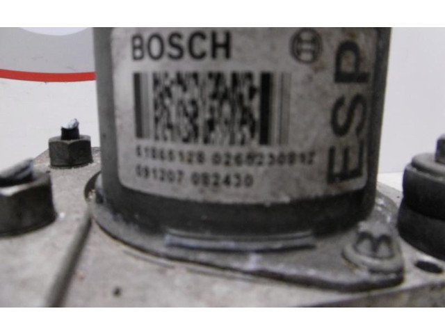 Jednotka ABS 71754701, 71754701 Alfa Romeo Mito 2010